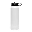 White Water Bottle - 30 ounce