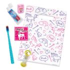 Unicorn Dental Health Month Event Bundle