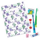 Dino-mite Dental Health Month Event Bundle