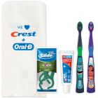 Oral-B® Crest® Youth Pixar & Princess Bundle