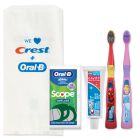 Oral-B® Crest® Youth Pixar & Princess Bundle