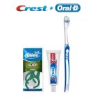 Oral-B® Crest® Adult Indicator Bundle