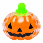 Pumpkin Bead Squeeze Balls