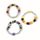 Hocus Pocus Beaded Bracelets