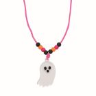 Cute Ghost Necklaces