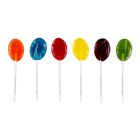 Dr. John's® Sugar Free Sweet Originals Fruit Lollipops