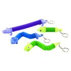 Animal Pop Tube Backpack Pulls