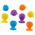 Sea Creature Sticky Toys