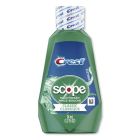 Crest Scope Mouthwash - Bulk