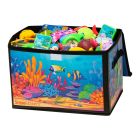 Aquarium Friends Treasure Chest