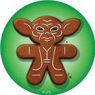 Star Wars: Gingerbread Stickers