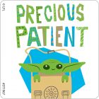 Star Wars The Mandalorian: Grogu Patient Stickers