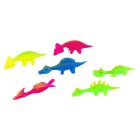 Neon Stretchy Flying Dinos