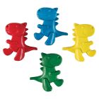 Dino Crayons