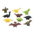 Squishy Gel Dinosaurs