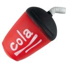 Cola Squeeze Toys