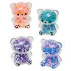 Mini Foam Bead Bears