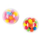 Bubblegum Bead Balls