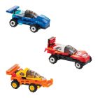 Race Car Building Blocks Sets