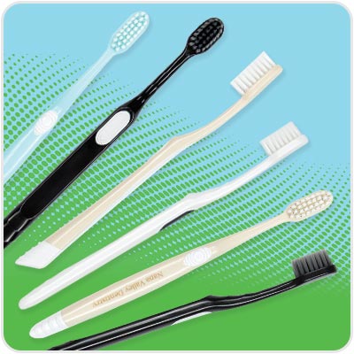 Toothbrushes