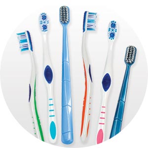 Toothbrushes