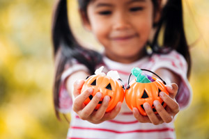 Engage Your Community and Your Patients with a Candy Buyback Program!