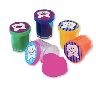 Slime Putty Toys