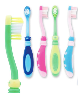 Toothbrushes