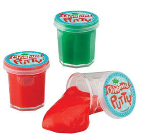 Christmas Putty