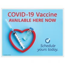 Tween & Teen Vaccine Rewards