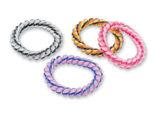 Fun Cord Bracelets