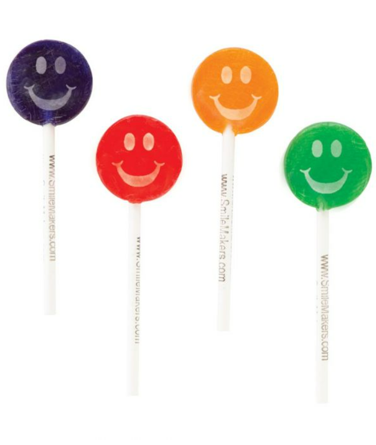 Lollipops