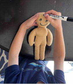 Medical Play Dolls Not Just for Patients