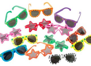 Sunglasses Value Pack